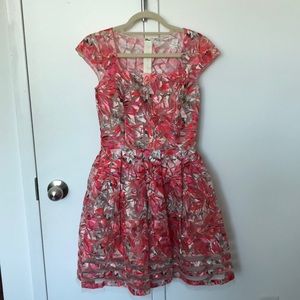 Sachin + Babi Noir Dress